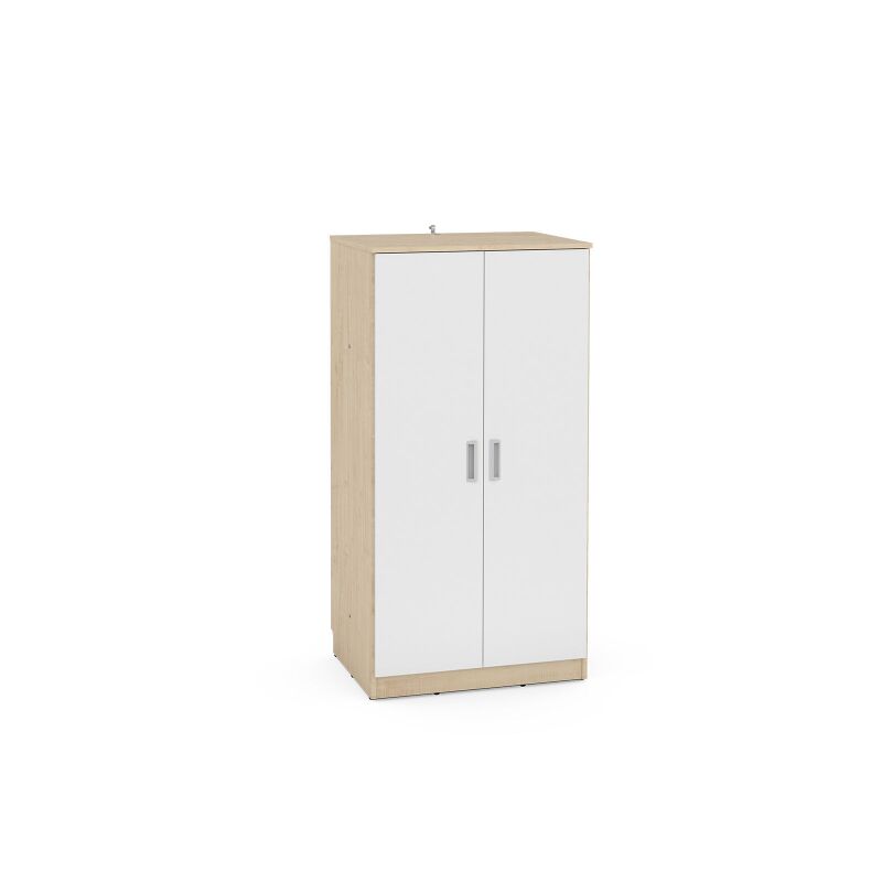 Wardrobe for 12 sets of bedding