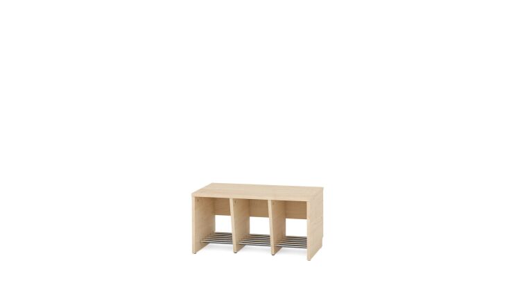 Modular Cloakroom Seat 3 H.35 - 6512930_2.jpg