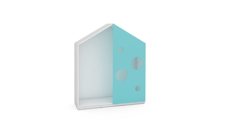 House Feria, white-blue - 6513160BEX_2.jpg