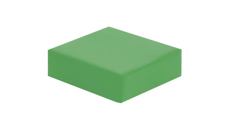 Rainbow pouf, green - 4640153.jpg