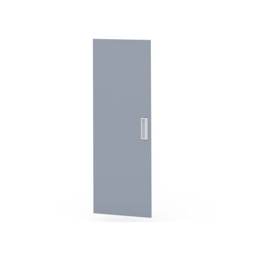 Chameleon door large, grey - 6512786G