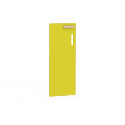 NEA large door, left, olive - 6512838