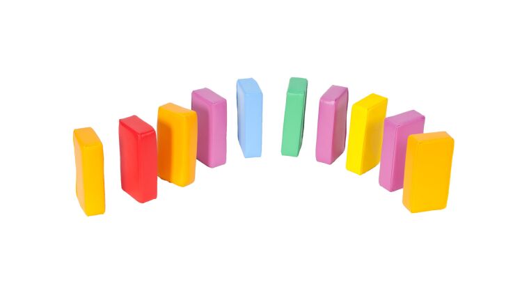 Super brick soft foam 10 pcs. - 4521060_2.jpg