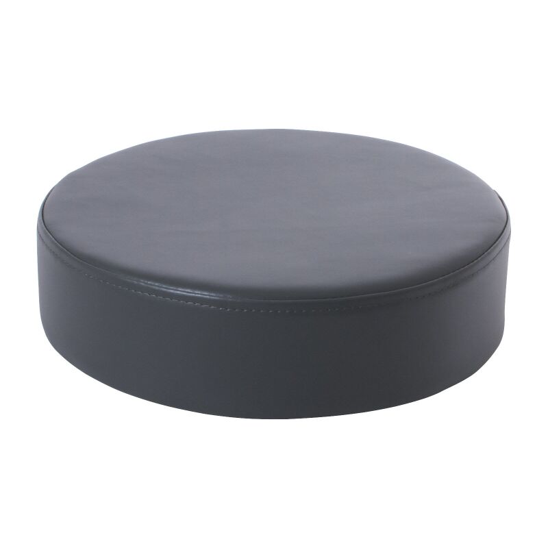 Colourful candy, dark grey