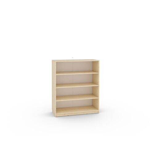 Feria Large Cabinet with Shelves - 4470462EX