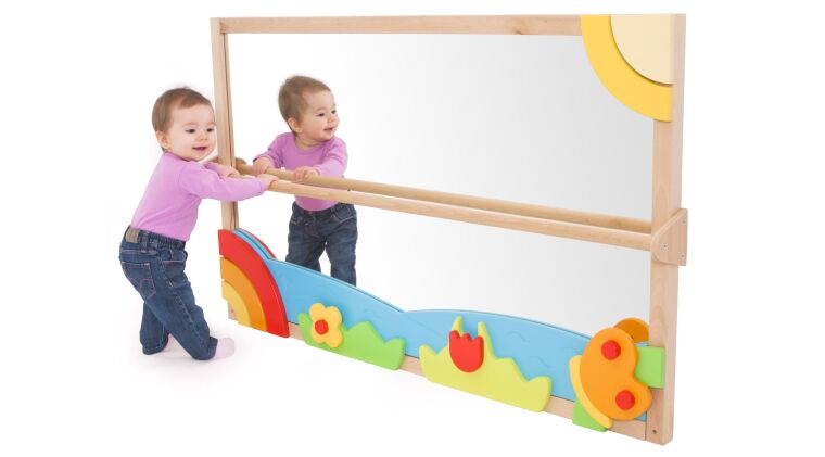 Meadow mirror with handrail - 4122510_3.jpg