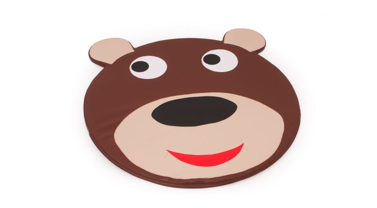 Teddy Bear Mattress - 4640200.jpg