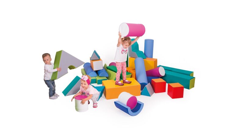 Set of small foam blocks - 4640836_2.jpg