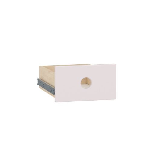 Large Feria drawer, gray - 4470431EXS
