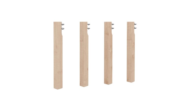 NEA Table legs H 50cm - 6512798.jpg
