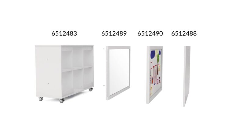 Mirror back panel, maple - 6512489_7.jpg
