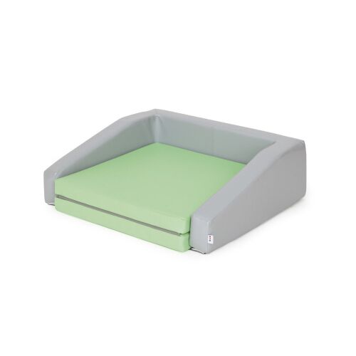 Folding Foam Bed - 4641655