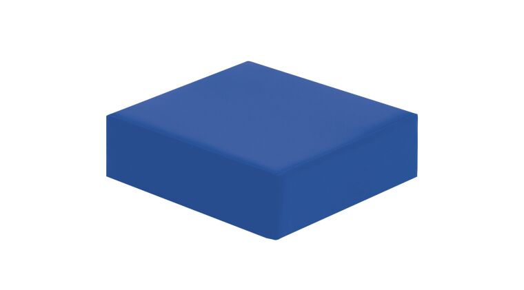 Rainbow pouf, dark blue - 4640149.jpg