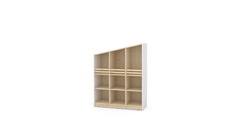 FLO High Cabinet, right, white - 6513111_2.jpg