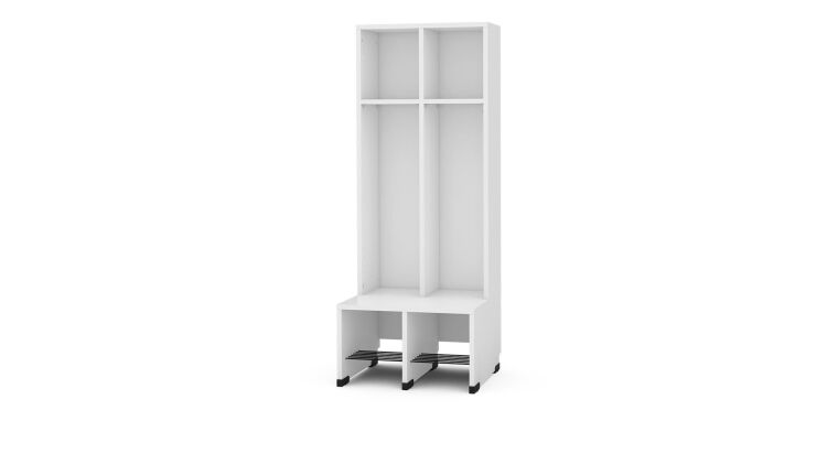Universal cloakroom 2, white - 6513095_2.jpg