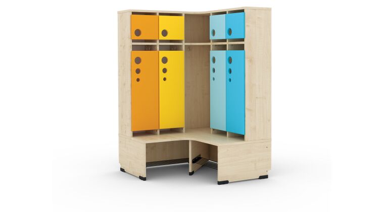 Universal Corner Cloakroom 5 - 6512556EX_10.jpg