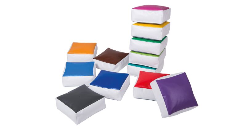 Set of 12 powder squares - 4640868.jpg