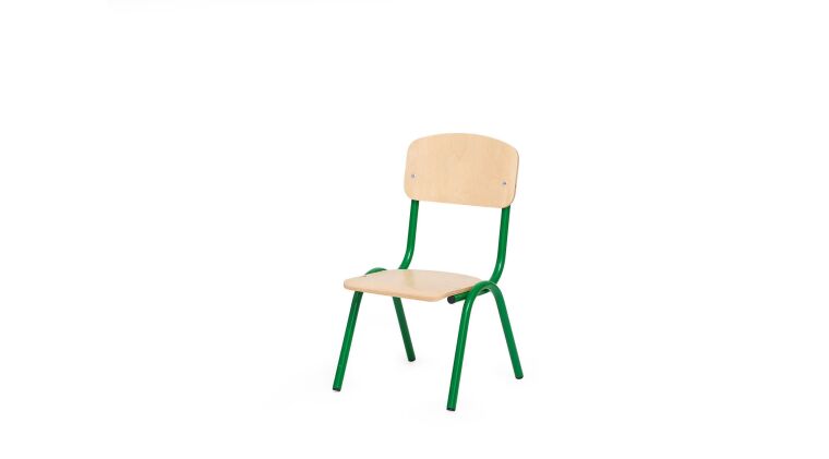 Adam chair SH 21 cm green - 6307805.jpg