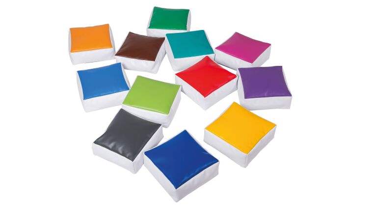 Set of 12 powder squares - 4640868_2.jpg