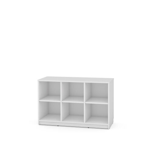 Feria Small Cabinet, white - 4470425BEX