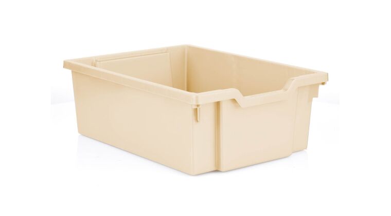 Medium container vanilla, with beige runners - 372071MB.jpg