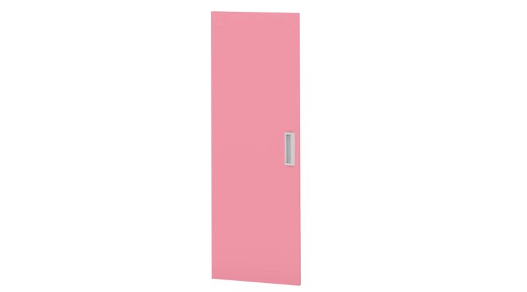 Chameleon door large, pink - 6512786T_2.jpg