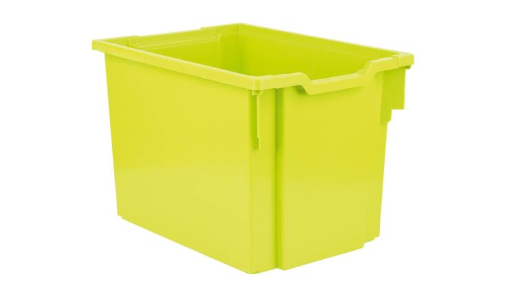Container MAX light green, with beige runners - 372040MB.jpg