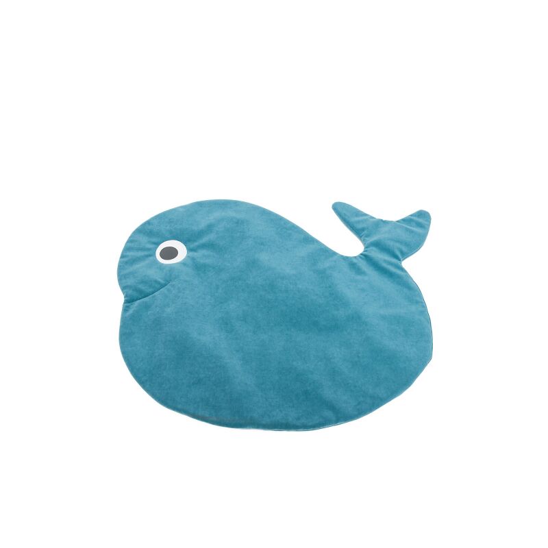 Whale Mat
