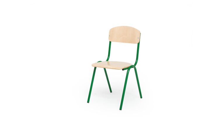 Adam chair H 31 cm green - 6307015.jpg