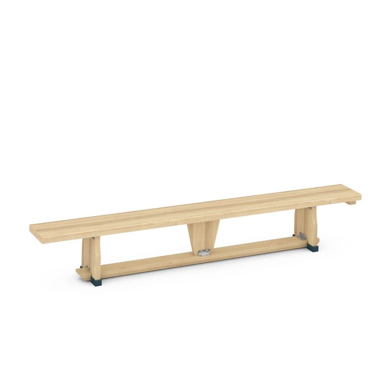 Gym bench 2m