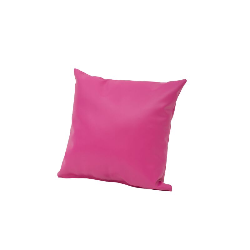 Cushion 40x40, pink