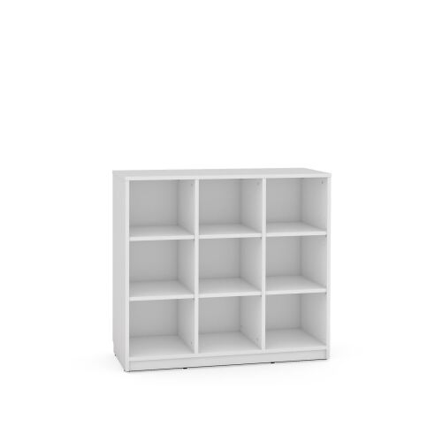 Feria Medium Cabinet, white - 4470426BEX