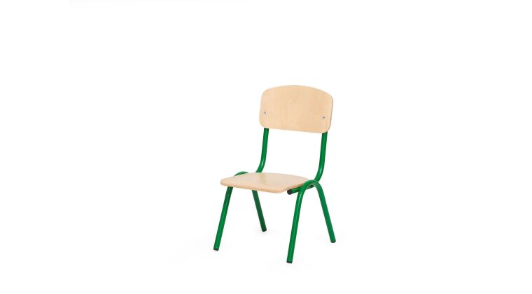 Adam chair SH 21 cm green - 6307805.jpg