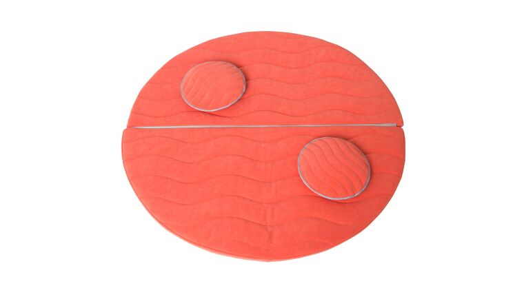 Coral reef round mattress - 4641427.jpg