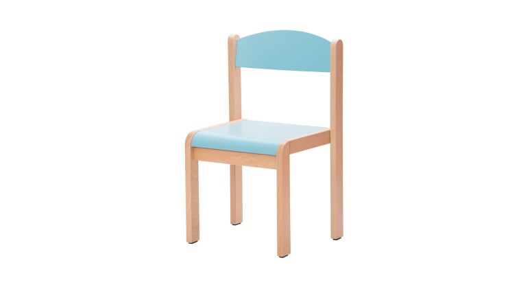 Beech chair Novum H.35 cm light blue - 4529209F.jpg