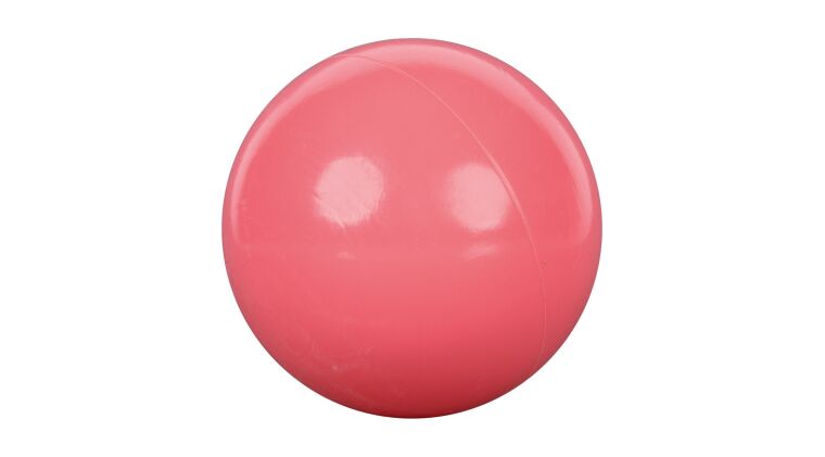 Balls diameter 8 cm, pink - 131009MB_2.jpg