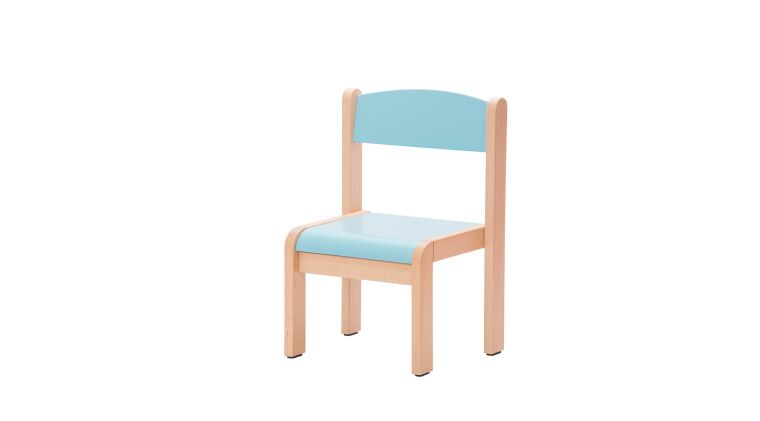 Beech chair Novum H.26 cm light blue - 4529409F.jpg