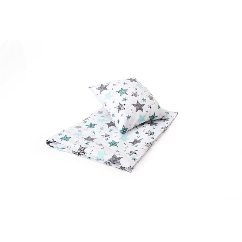 Set of bedding Magic stars