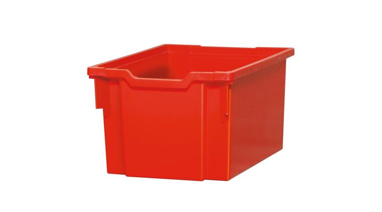 Large container red, with beige runners - 372018MB.jpg