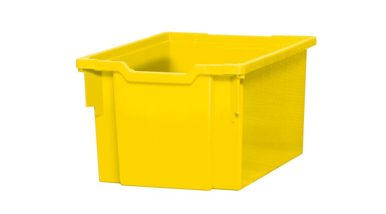 Large container yellow, with beige runners - 372017MB.jpg