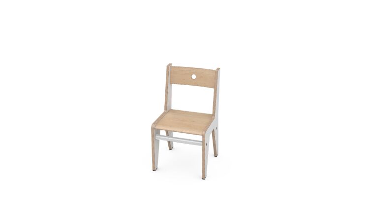 Chair FLO 26, white - 6513129_2.jpg