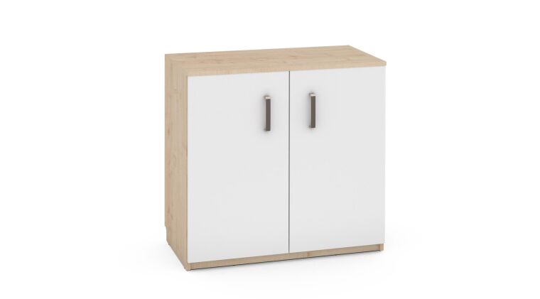 Low Cabinet NV, white fronts - 6513087.jpg
