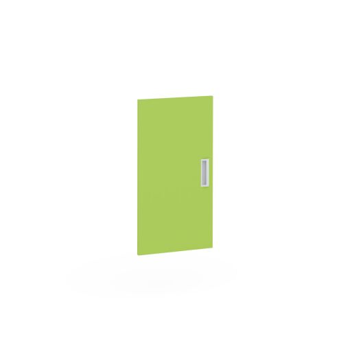 Chameleon door medium, green - 6512785L