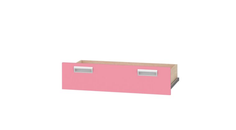 Chameleon drawer big, pink - 6512788T_2.jpg