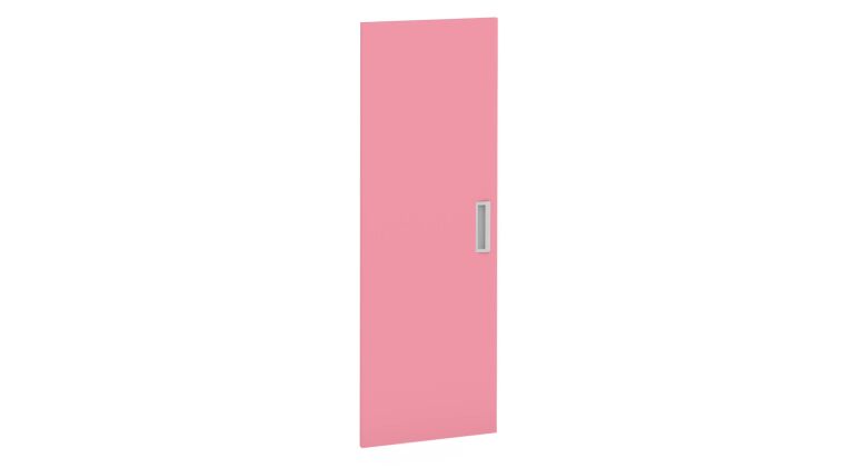 Chameleon door large, pink - 6512786T.jpg