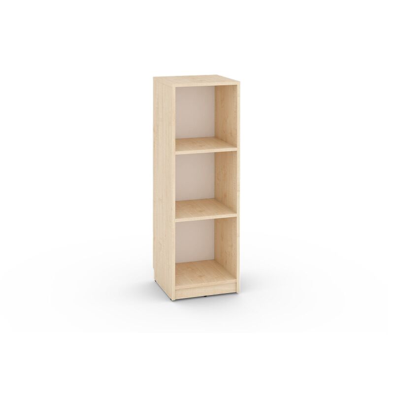 Chameleon High Bookshelf