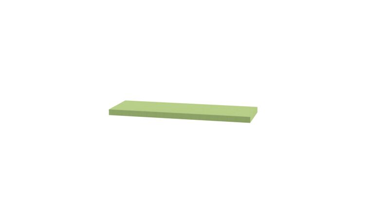 Chameleon cabinet mattress, green - 4641390.jpg
