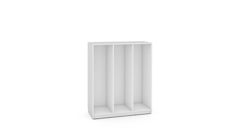 Feria Large Storage Unit for Gratnells Containers, white - 4470422BEX.jpg