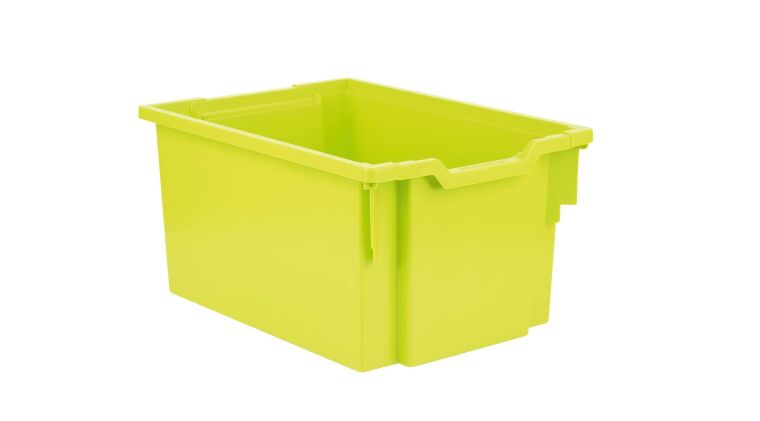 Large container light green, with beige runners - 372038MB.jpg