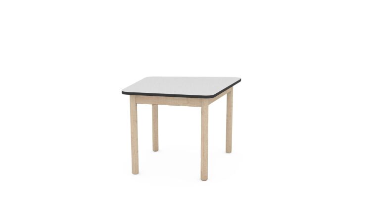 FLO Table Top, width 71 cm, wite - 6513126_3.jpg